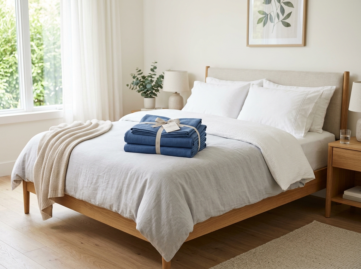 Bedsheets