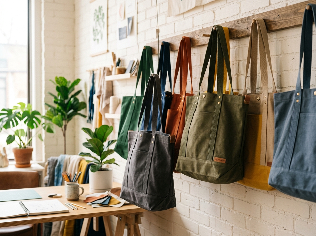 Tote Bags